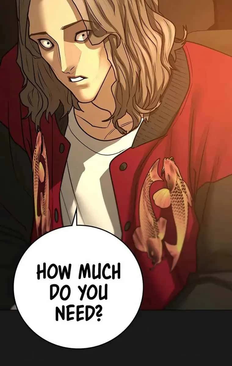 Reality Quest Chapter 86 Page 27