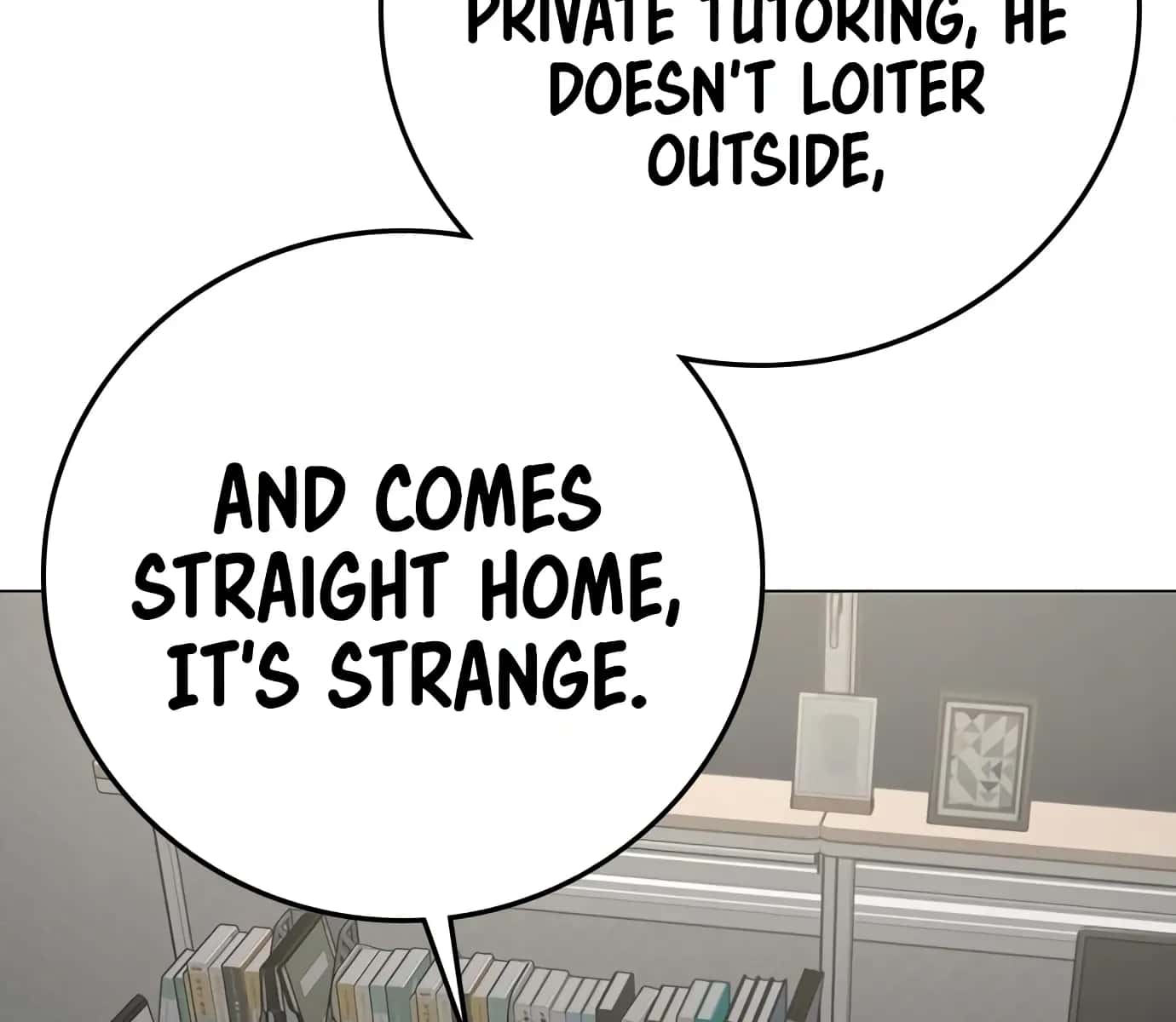 Reality Quest Chapter 87 Page 330
