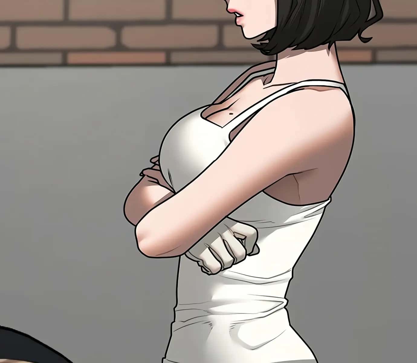 Reality Quest Chapter 89 Page 26