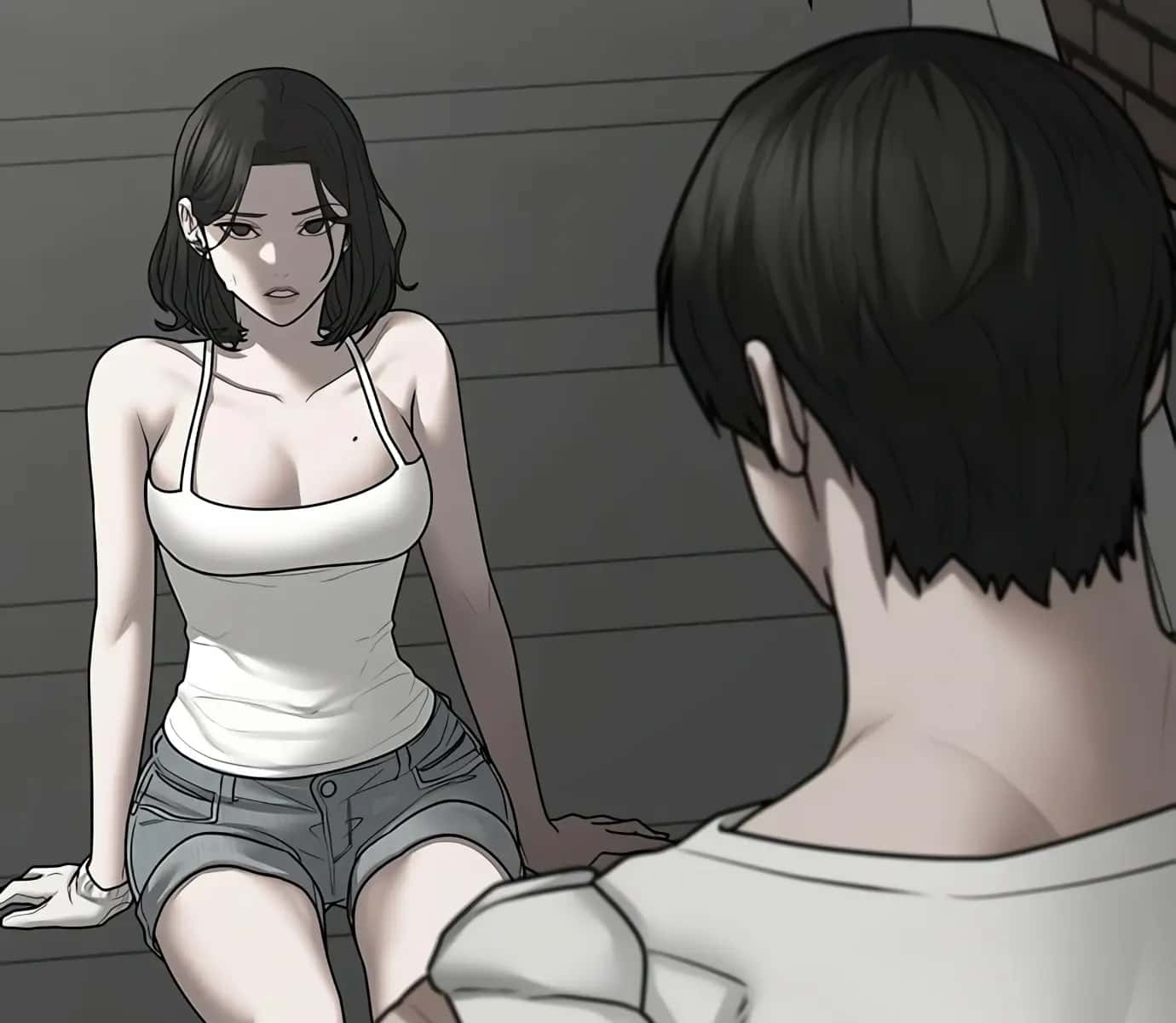 Reality Quest Chapter 89 Page 121