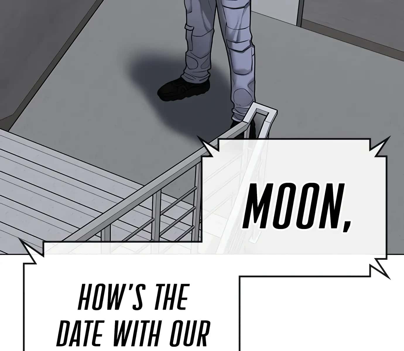 Reality Quest Chapter 89 Page 285