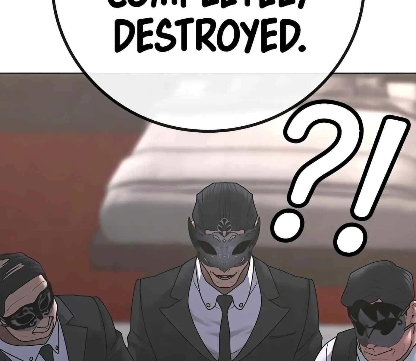 Reality Quest Chapter 90 Page 25