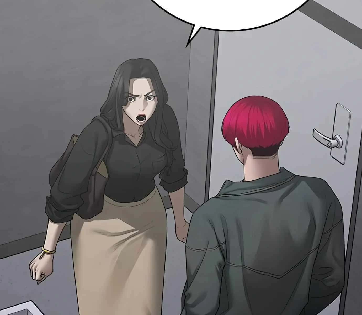 Reality Quest Chapter 90 Page 89