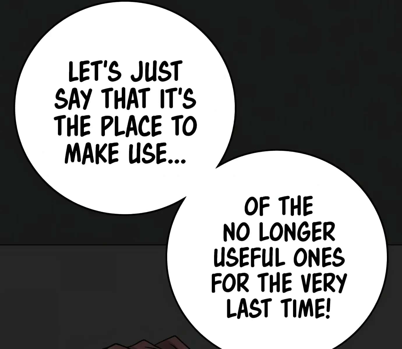 Reality Quest Chapter 91 Page 18