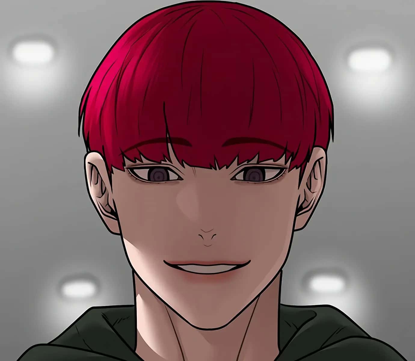 Reality Quest Chapter 91 Page 31