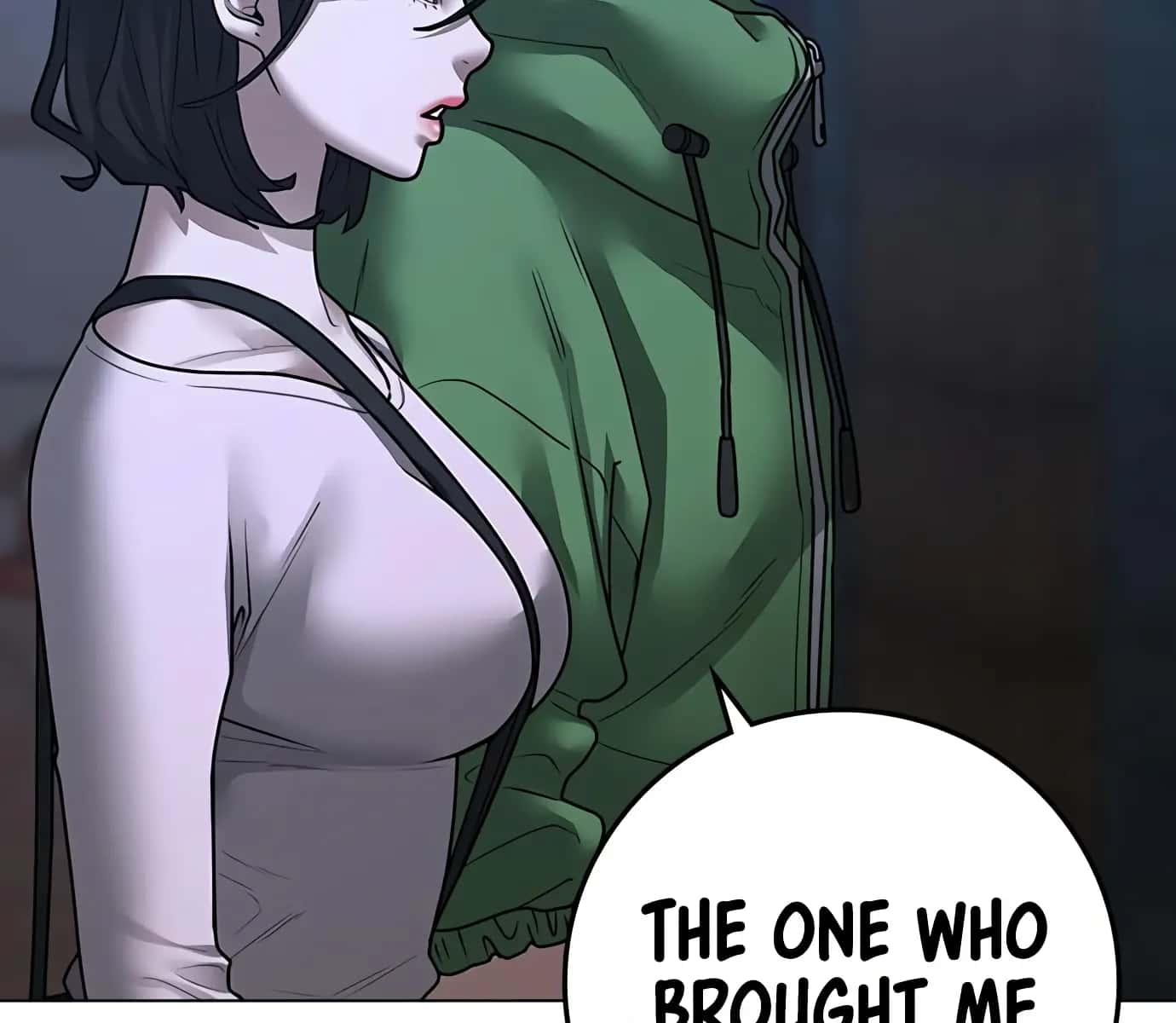 Reality Quest Chapter 91 Page 213