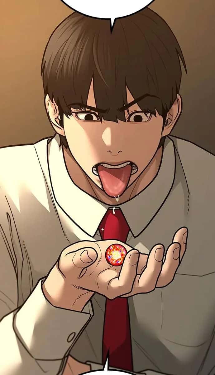 Reality Quest Chapter 98 Page 7
