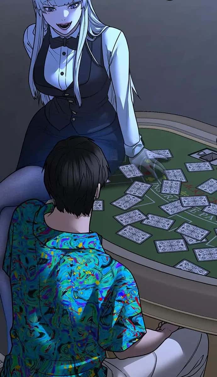 Reality Quest Chapter 99 Page 78