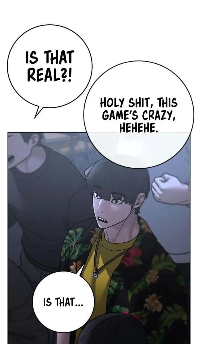 Reality Quest Chapter 99 Page 161