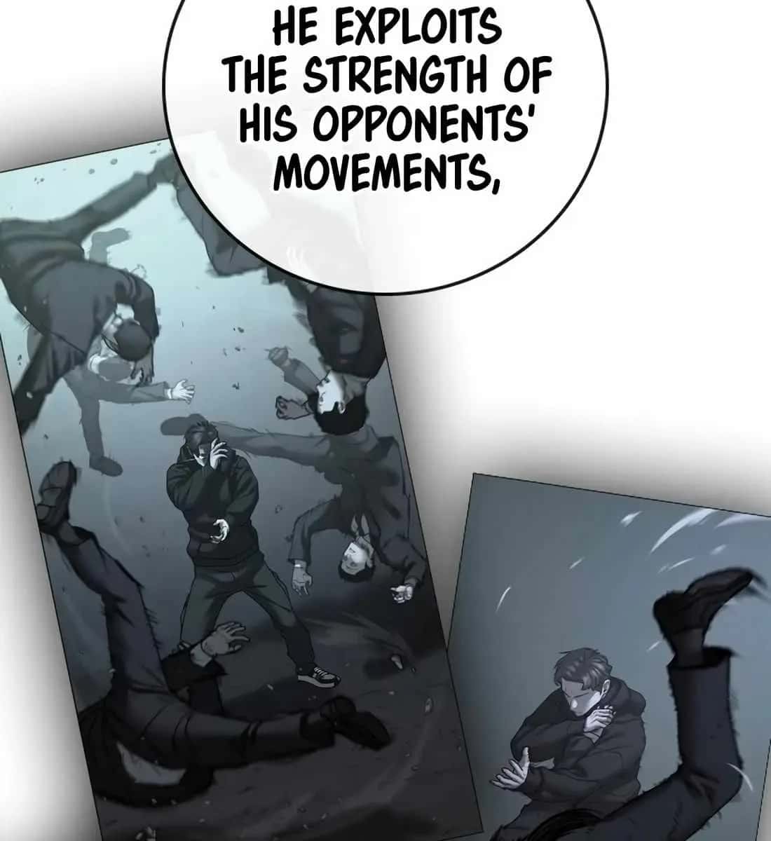Reality Quest Chapter 104 Page 97