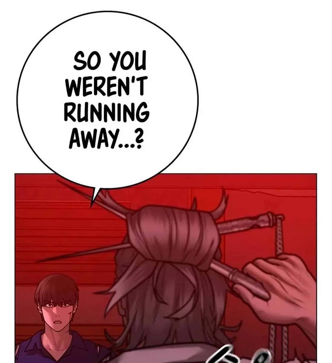 Reality Quest Chapter 104 Page 252