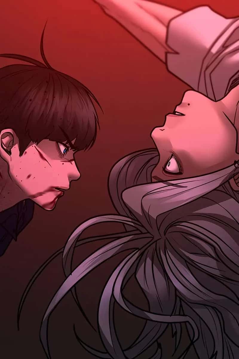Reality Quest Chapter 105 Page 161