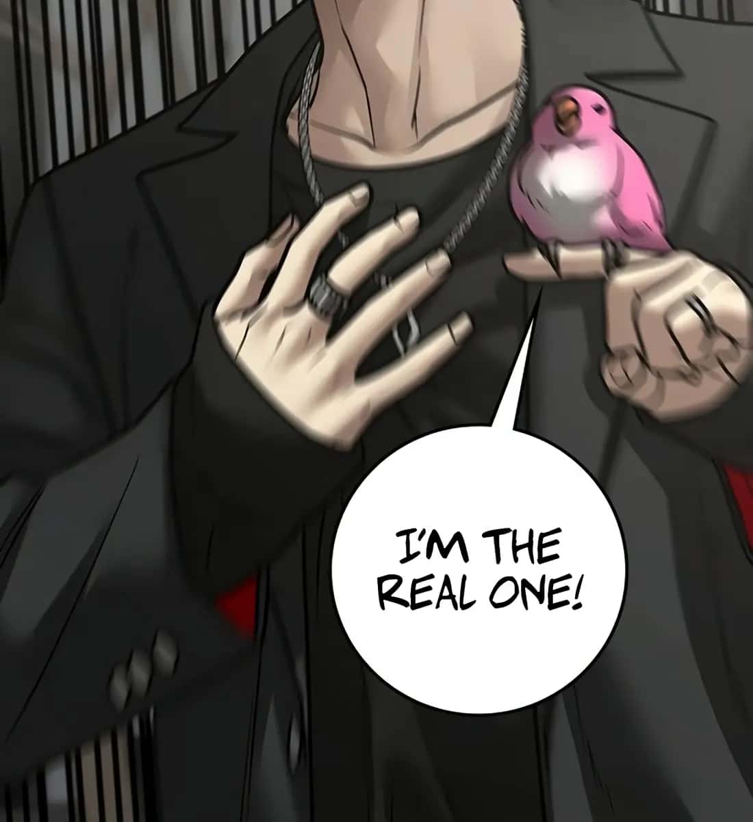 Reality Quest Chapter 108 Page 59