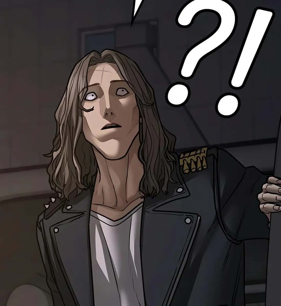 Reality Quest Chapter 108 Page 194