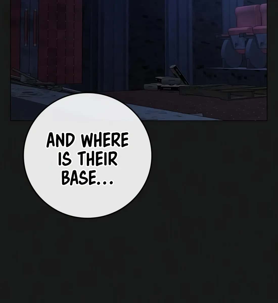 Reality Quest Chapter 109 Page 15