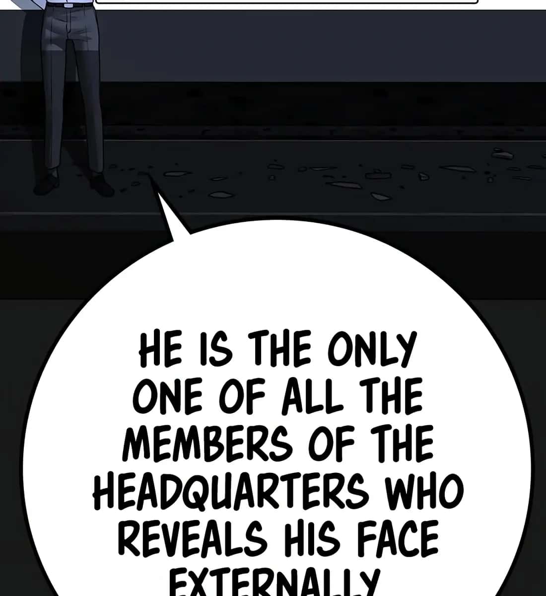 Reality Quest Chapter 109 Page 29