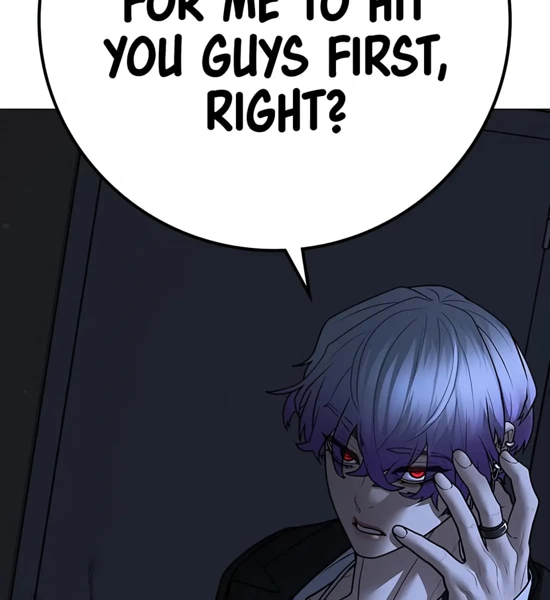 Reality Quest Chapter 109 Page 64