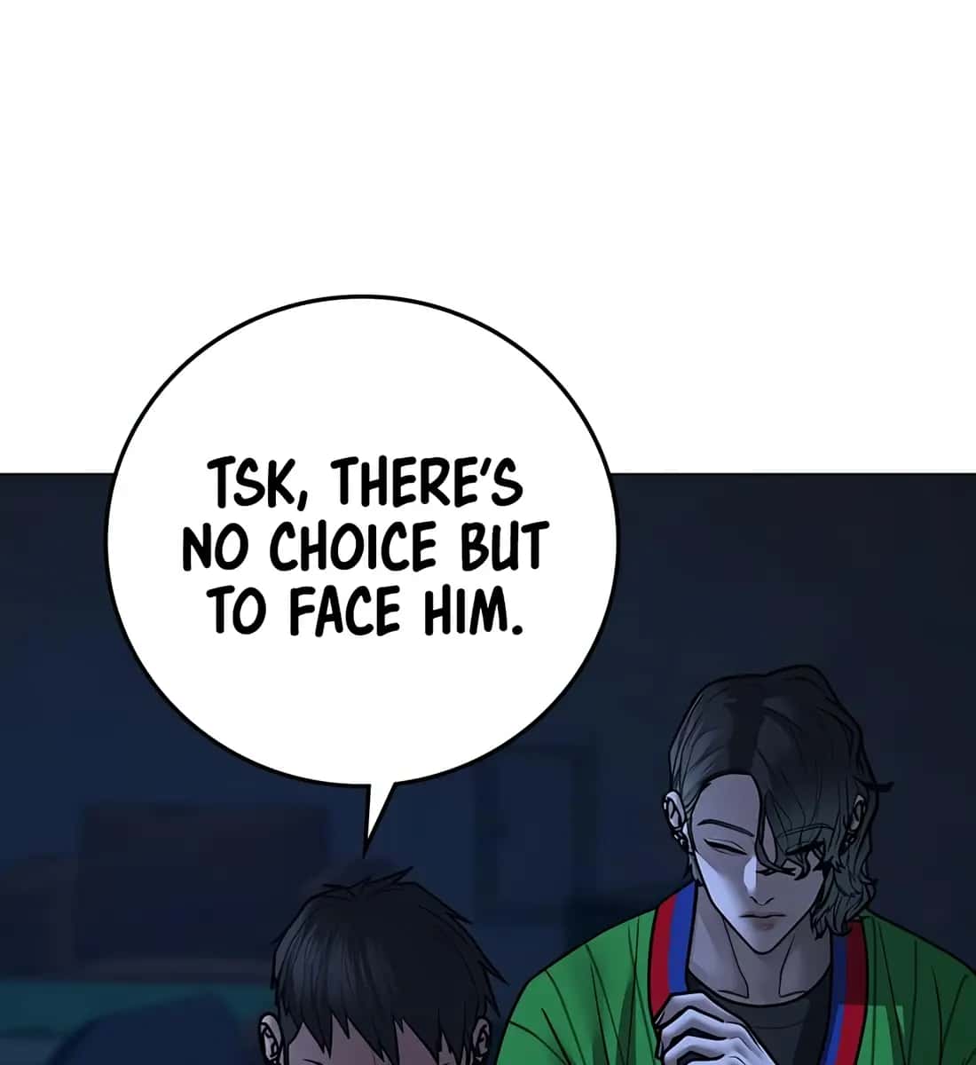 Reality Quest Chapter 109 Page 68