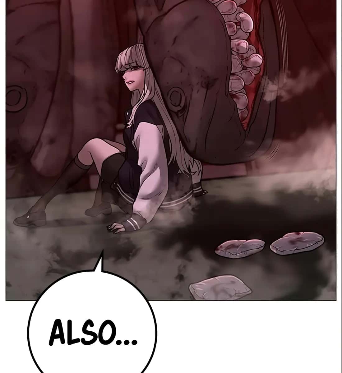 Reality Quest Chapter 112 Page 49
