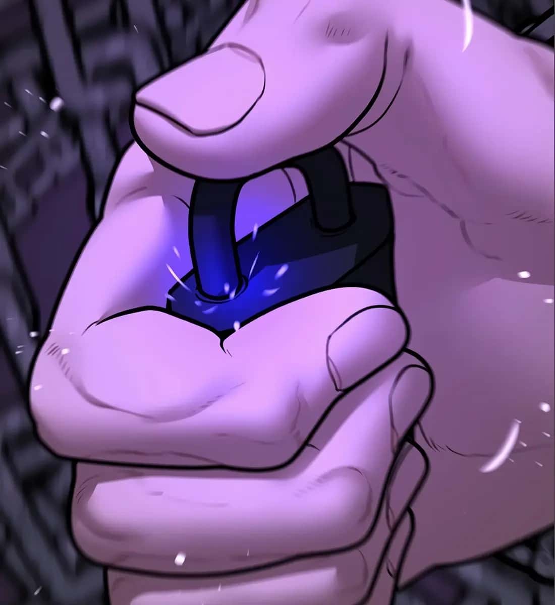 Reality Quest Chapter 112 Page 261