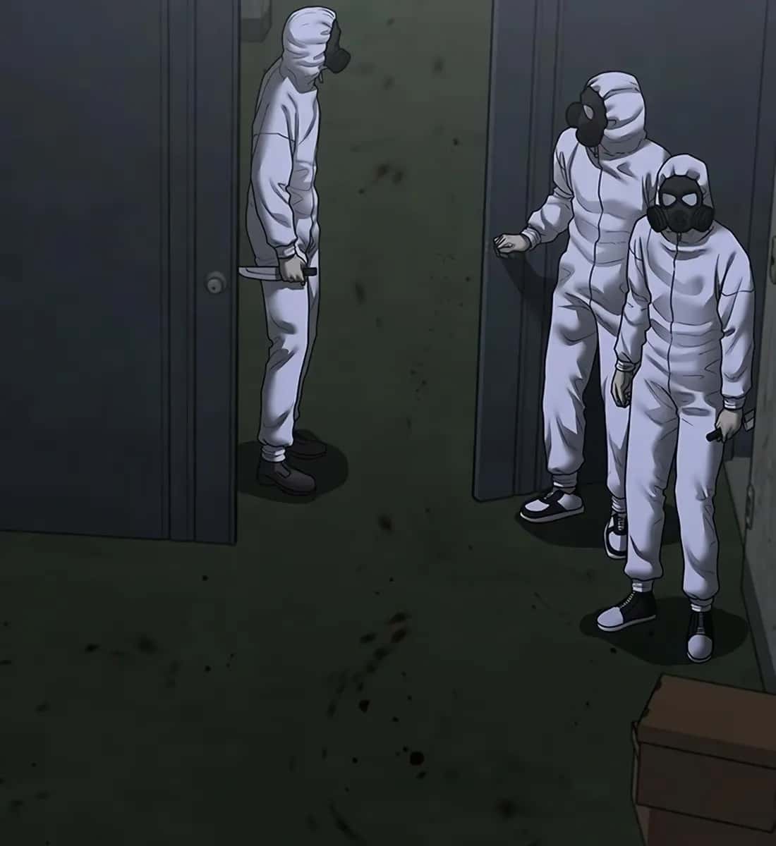 Reality Quest Chapter 113 Page 73