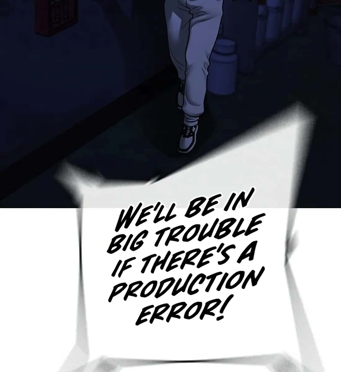 Reality Quest Chapter 113 Page 156