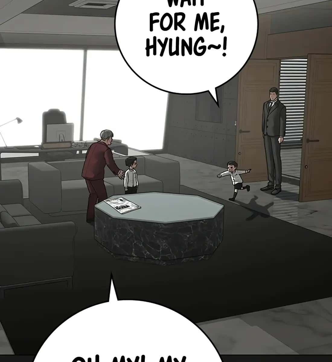 Reality Quest Chapter 115 Page 26