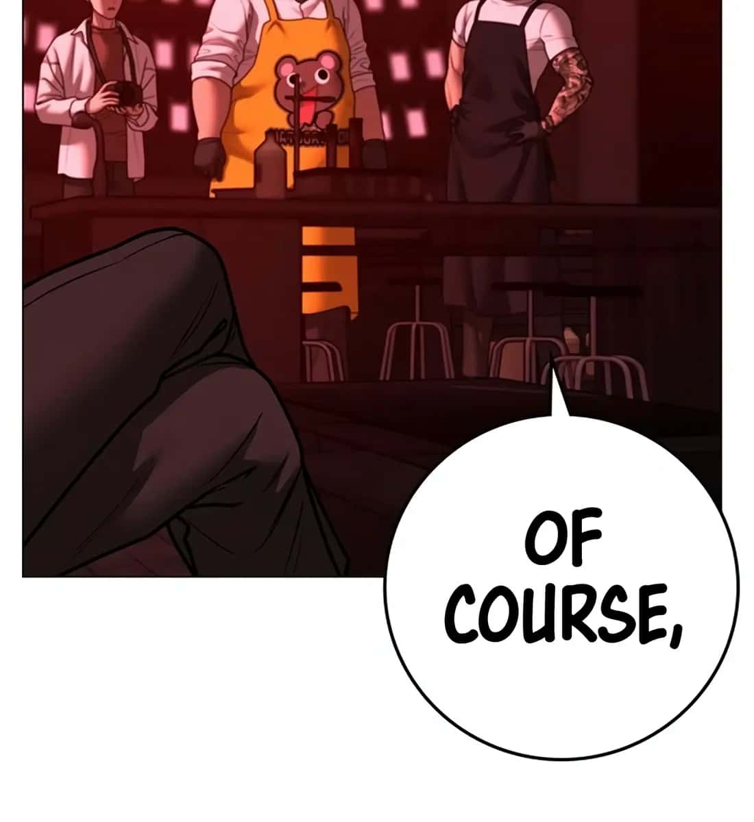 Reality Quest Chapter 116 Page 47