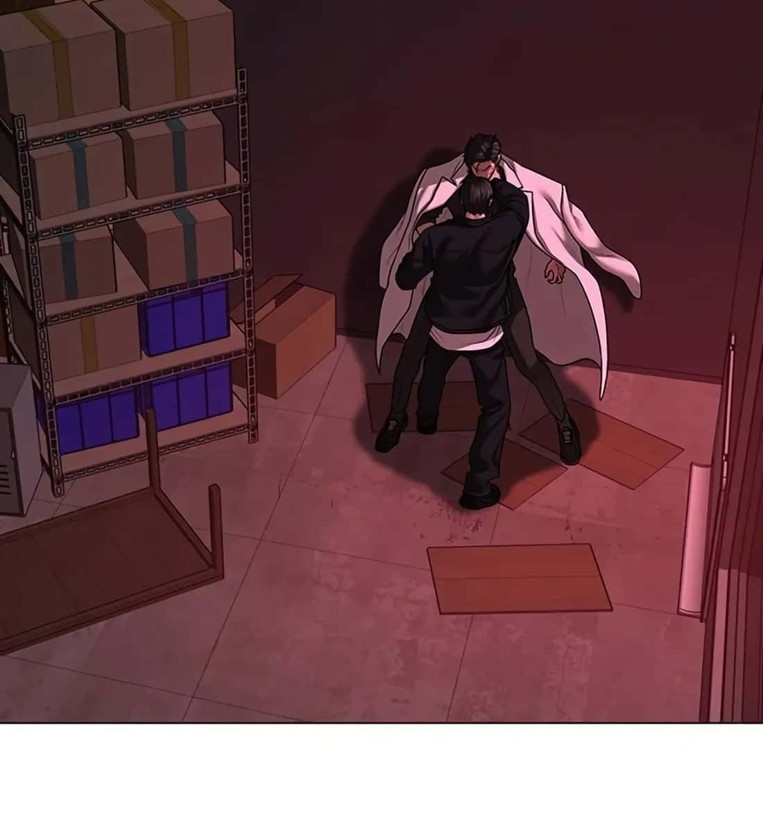 Reality Quest Chapter 116 Page 80