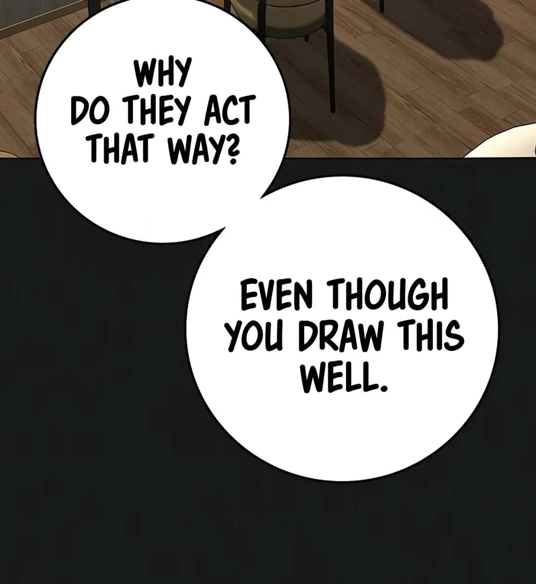 Reality Quest Chapter 119 Page 25
