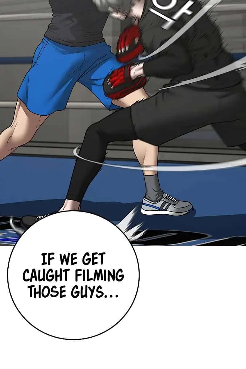 Reality Quest Chapter 124 Page 119