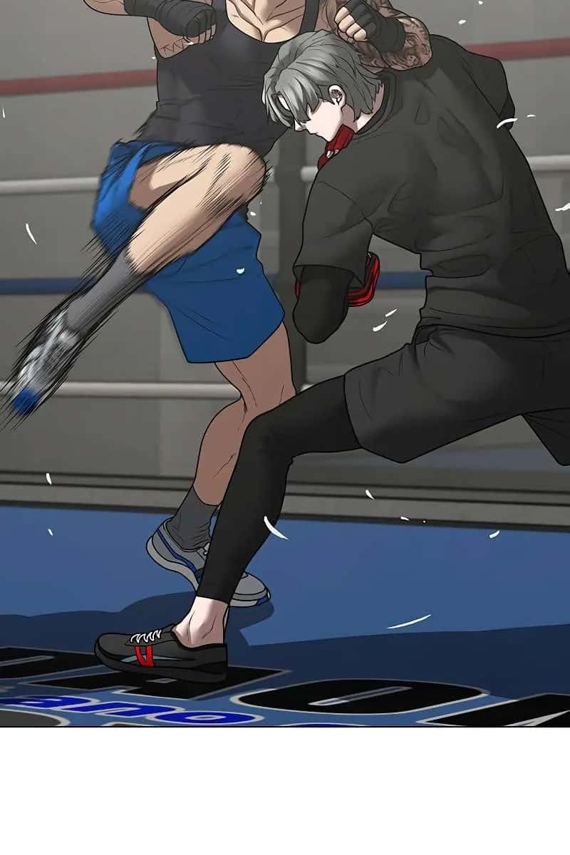 Reality Quest Chapter 124 Page 121