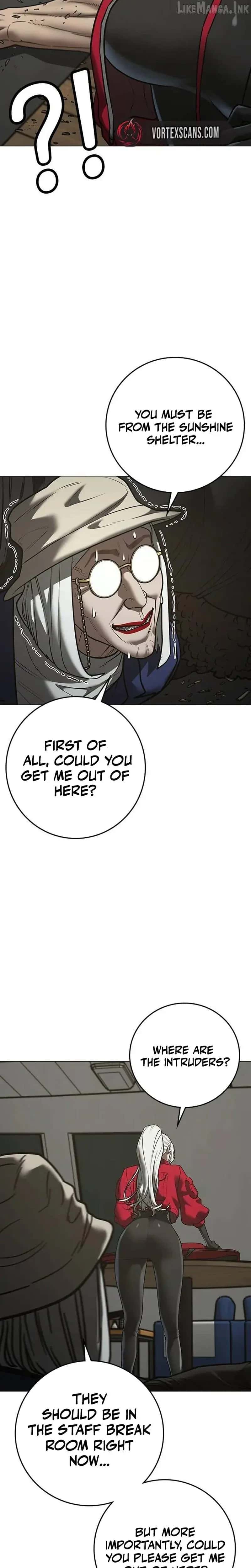 Reality Quest Chapter 222 Page 3