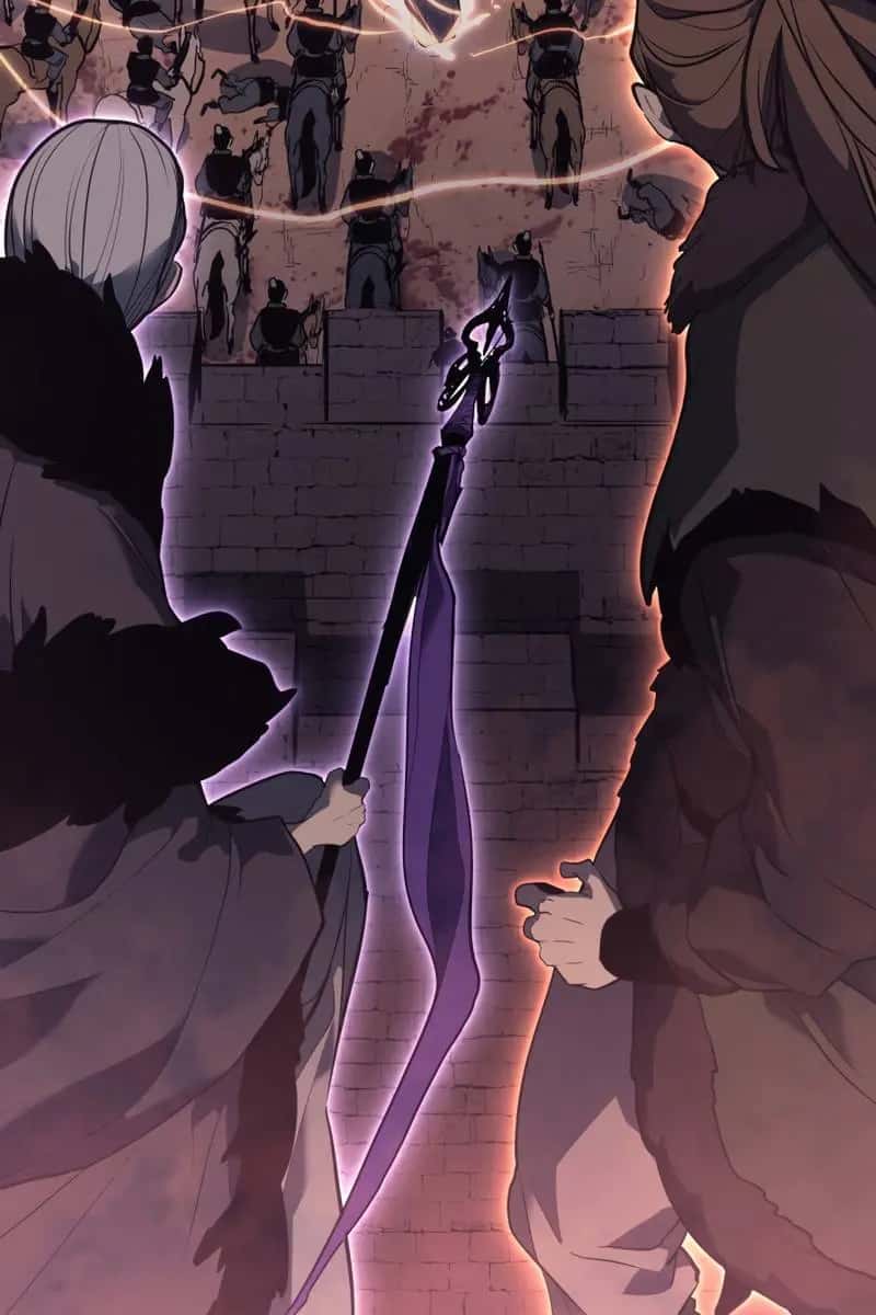 Reaper of the Drifting Moon Chapter 49 Page 124