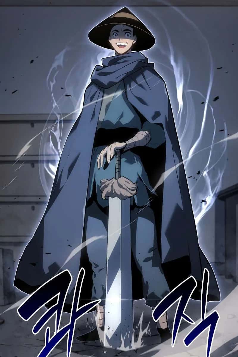 Reaper of the Drifting Moon Chapter 60 Page 71