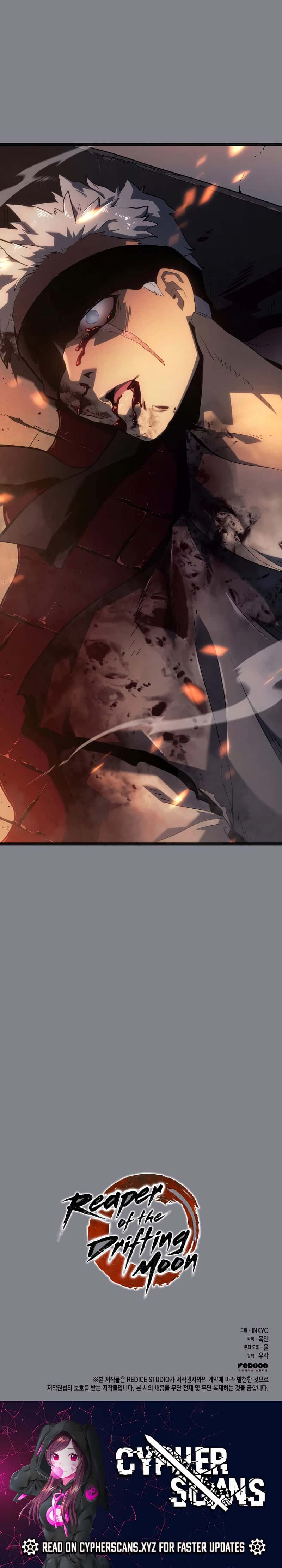 Reaper of the Drifting Moon Chapter 61 Page 137