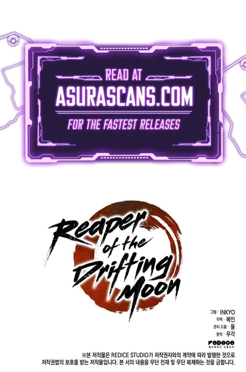 Reaper of the Drifting Moon Chapter 65 Page 103