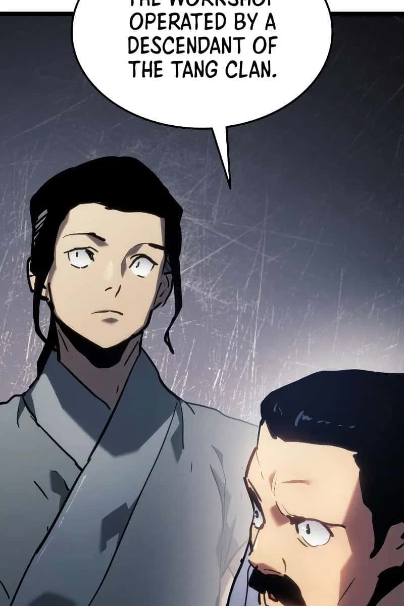 Reaper of the Drifting Moon Chapter 67 Page 23