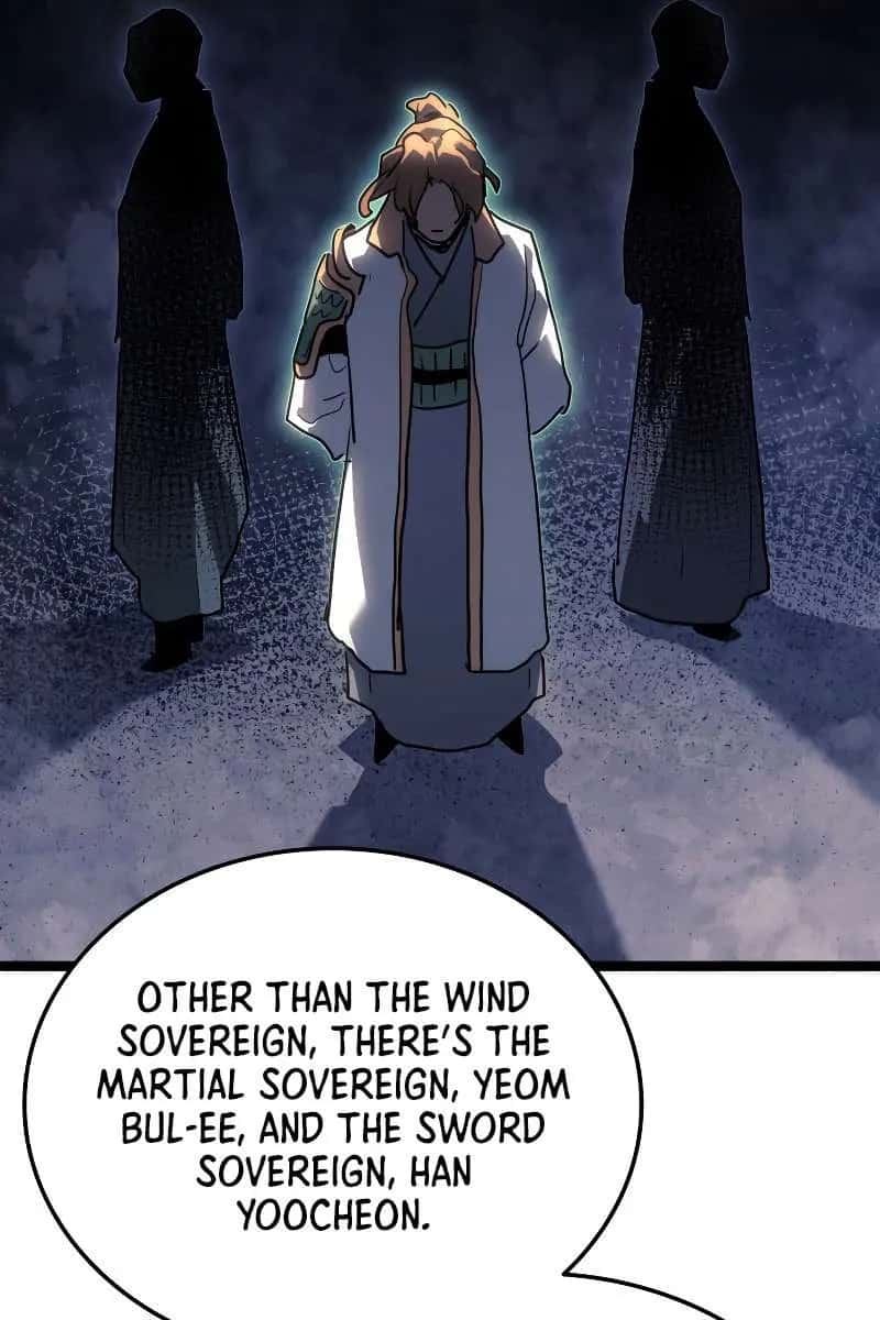 Reaper of the Drifting Moon Chapter 67 Page 73