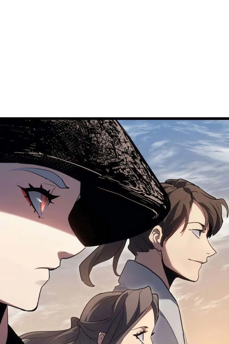 Reaper of the Drifting Moon Chapter 68 Page 21