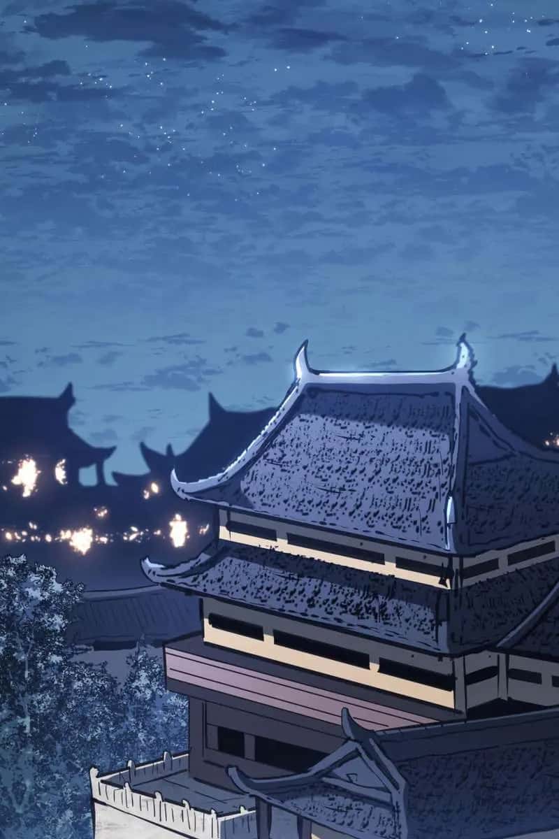 Reaper of the Drifting Moon Chapter 68 Page 62