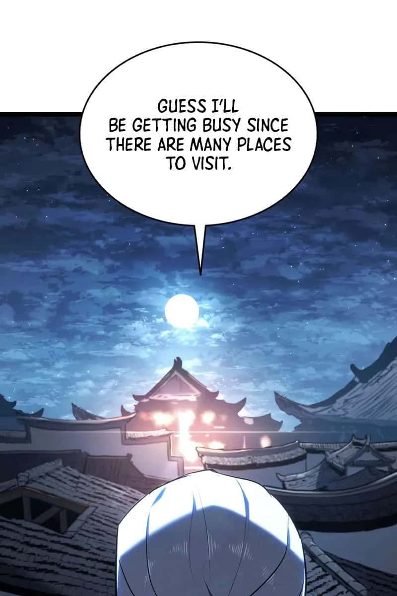 Reaper of the Drifting Moon Chapter 68 Page 110