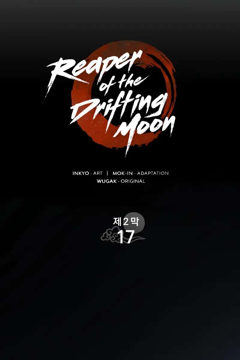 Reaper of the Drifting Moon Chapter 72 Page 101