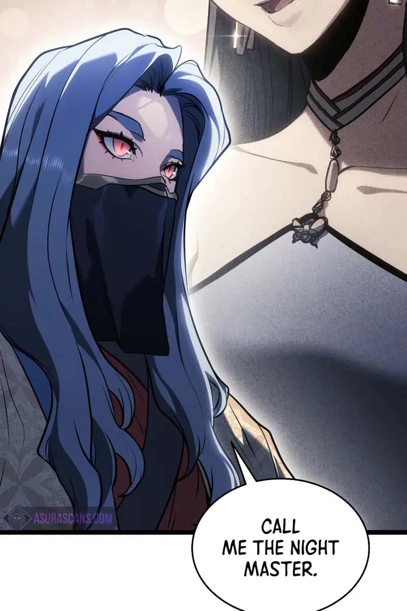 Reaper of the Drifting Moon Chapter 73 Page 33