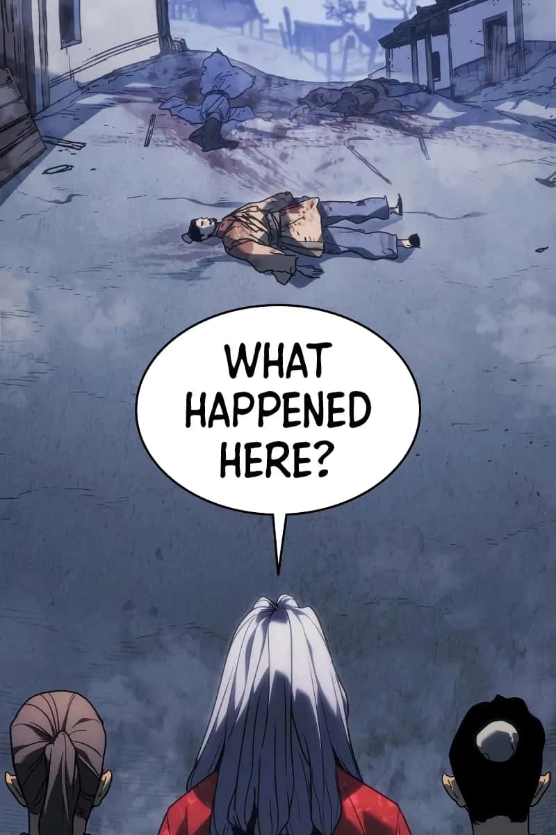 Reaper of the Drifting Moon Chapter 74 Page 10