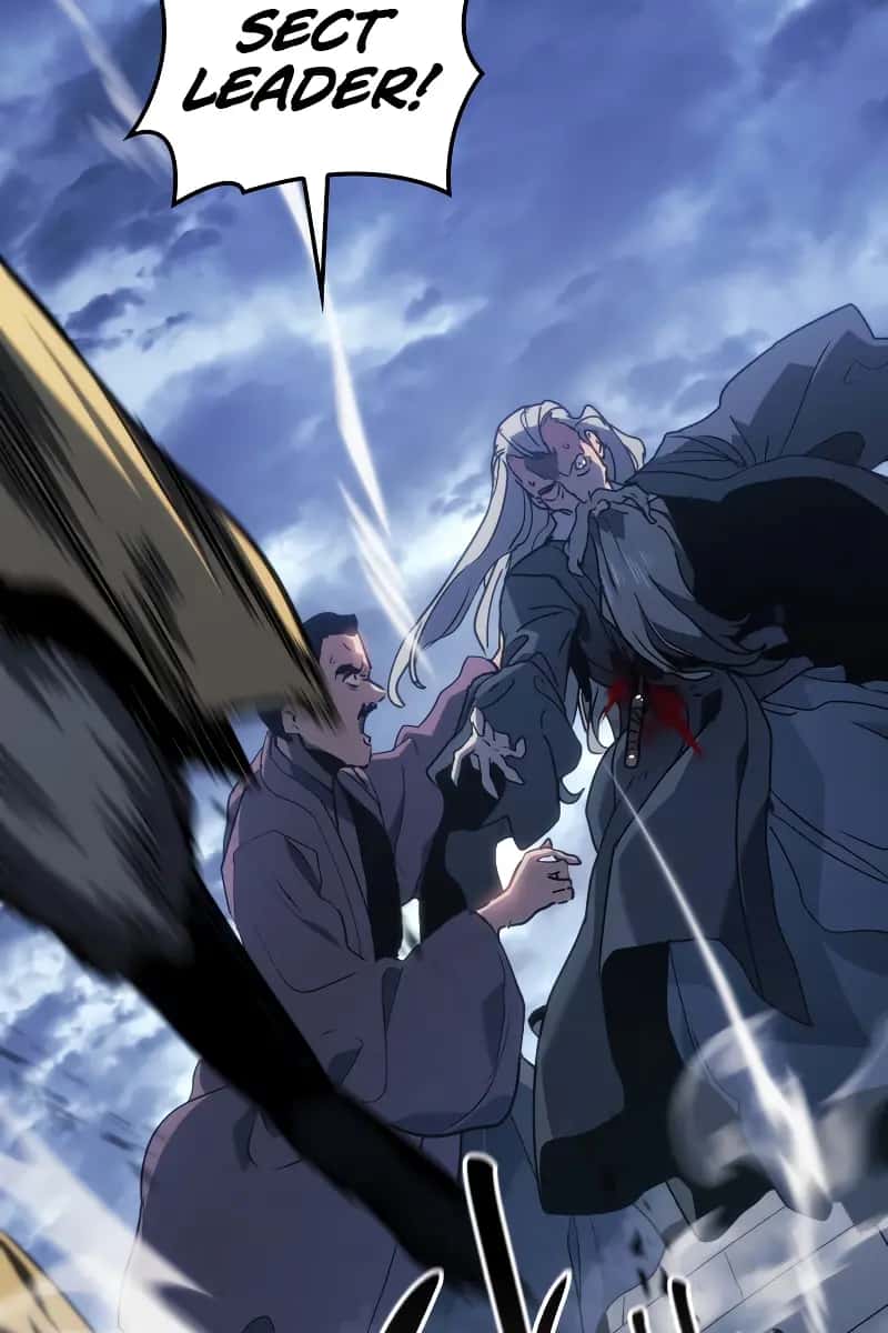 Reaper of the Drifting Moon Chapter 74 Page 65