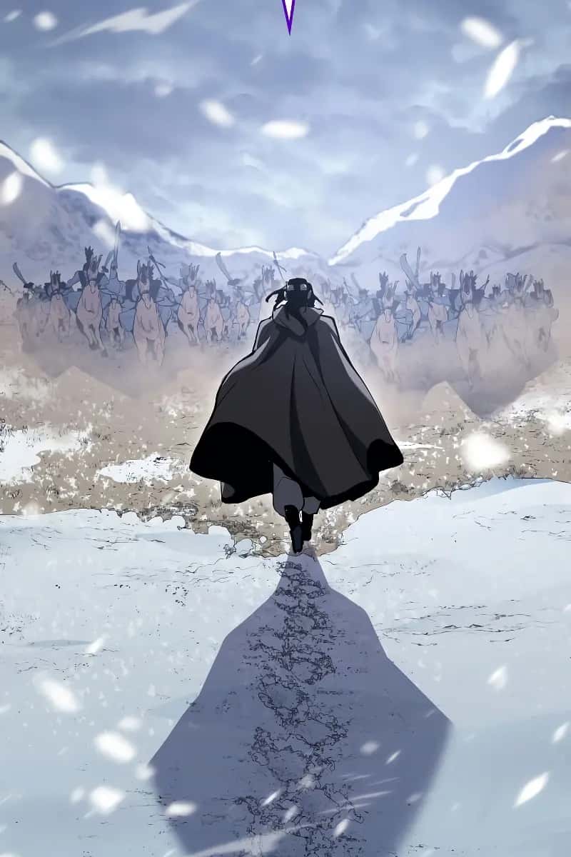 Reaper of the Drifting Moon Chapter 82 Page 88