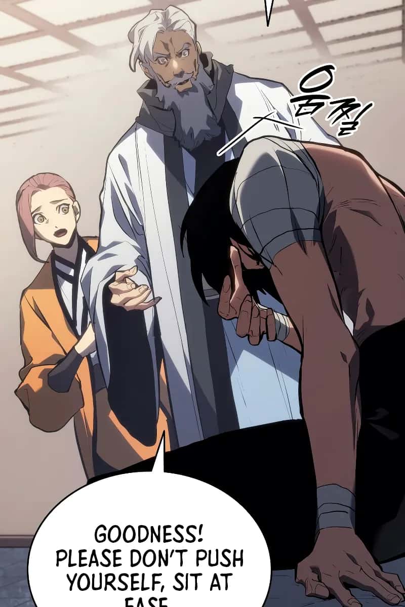 Reaper of the Drifting Moon Chapter 82 Page 105