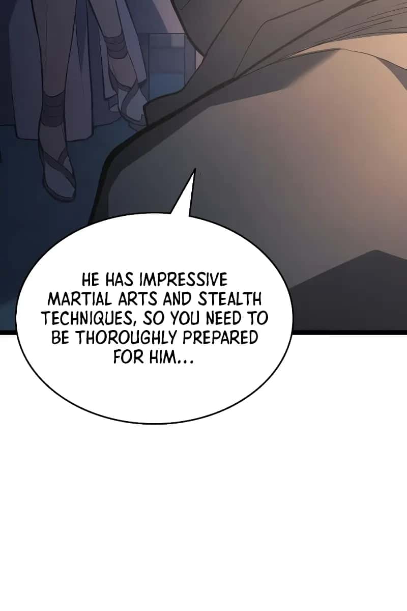 Reaper of the Drifting Moon Chapter 83 Page 132
