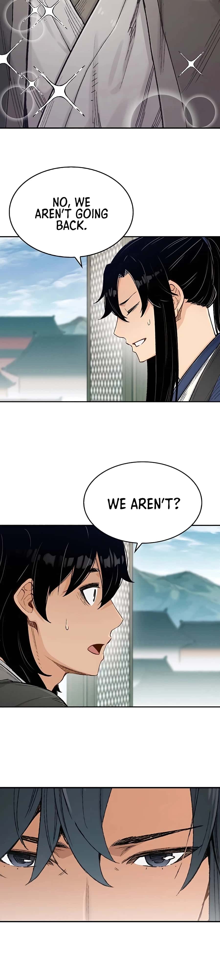 Reincarnated Murim Lord Chapter 9 Page 38